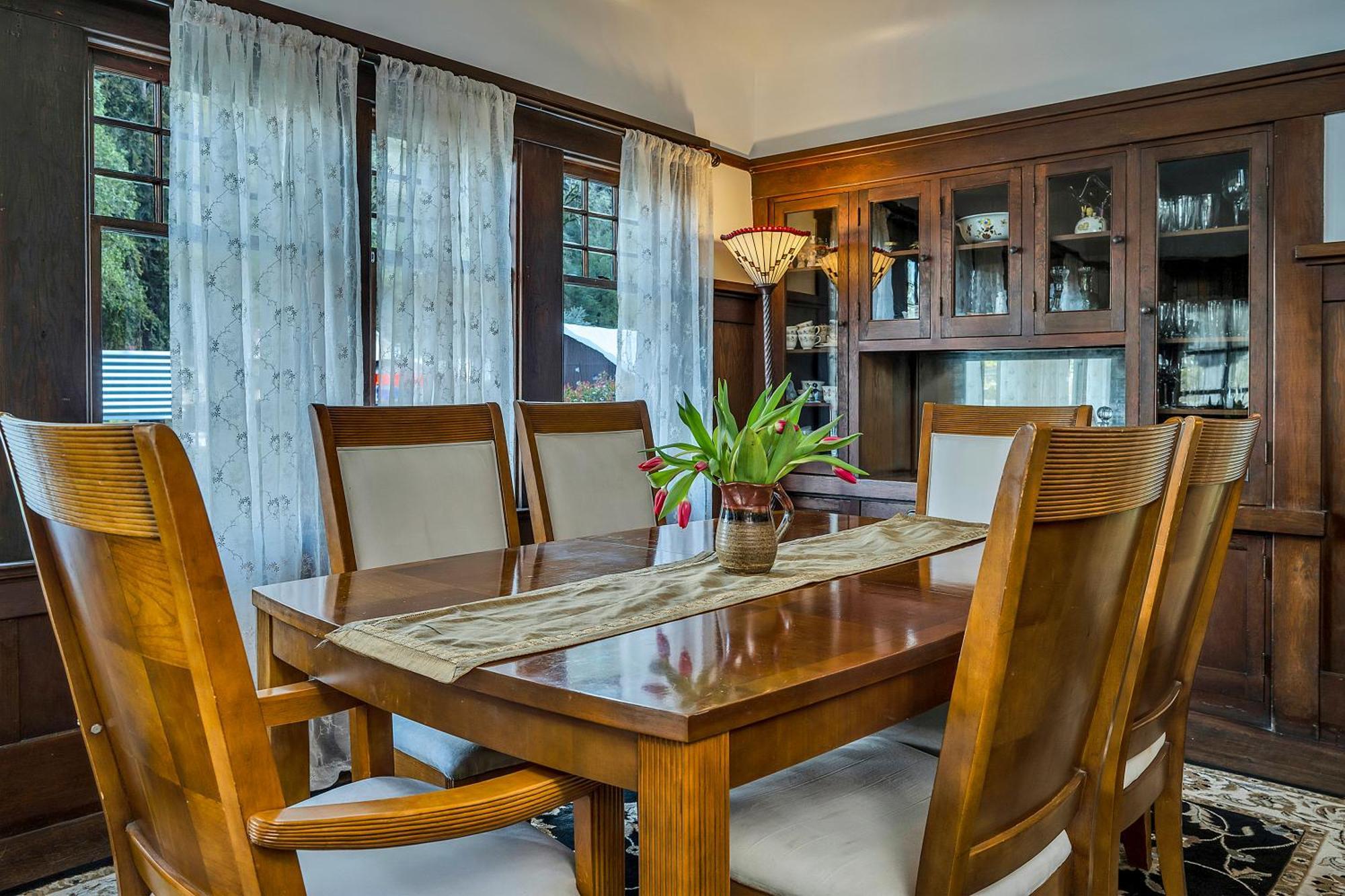 Craftsman Inn Calistoga Dış mekan fotoğraf